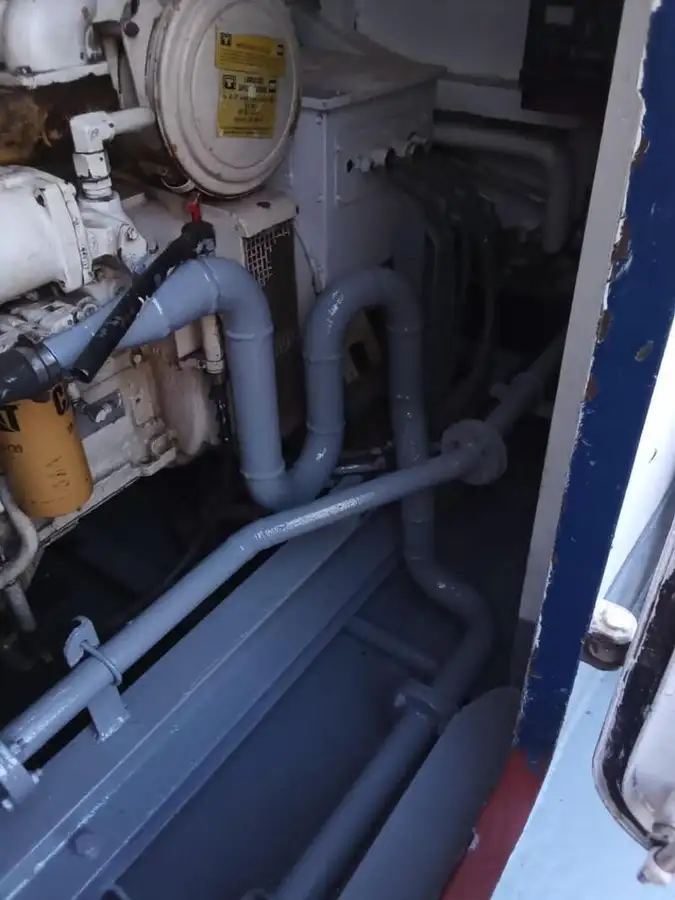 Sleperschip te koop