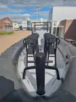 Containerschip te koop
