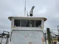 Bevoorradingsschip te koop