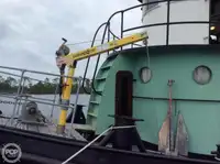 Sleperschip te koop