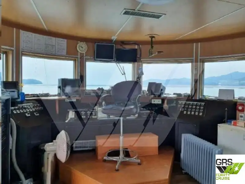 Ro-Ro-schip te koop