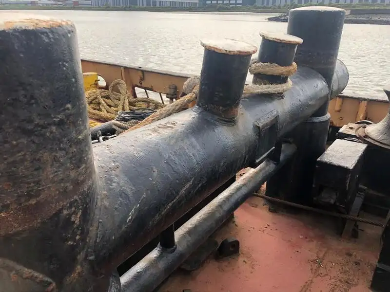 Sleperschip te koop