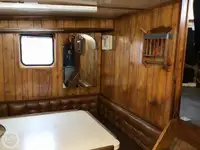 Trawler te koop