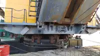 Baggeraarschip te koop