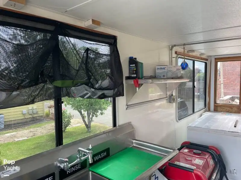 Catamaran te koop
