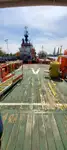 Bemanningboot te koop