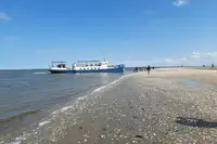 Barge te koop