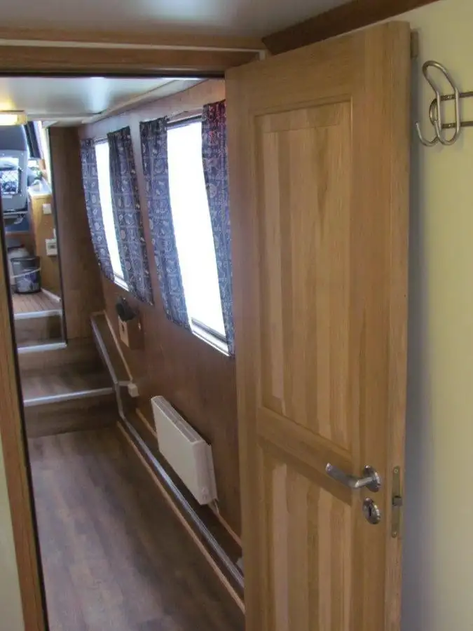 Sleperschip te koop