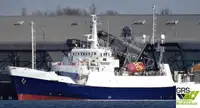 Snel bevoorradingsschip (FSV) Te koop