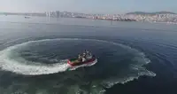 Sleperschip te koop