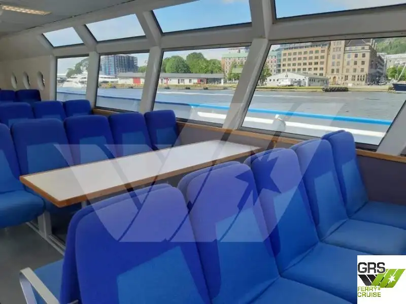 Veerboot te koop