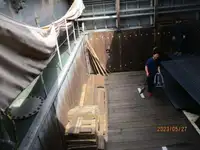 Bulkcarrier te koop