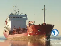 Olie-/chemikaliëntanker te koop