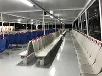 Passagiersschip te koop