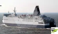 Ro-Ro-schip te koop