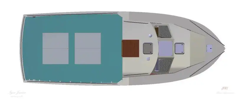 Sleperschip te koop