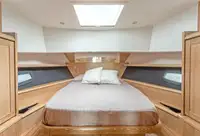 Trawler te koop
