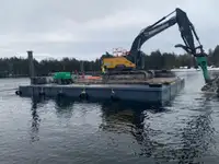 Barge te koop