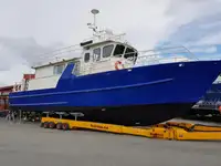 Sleperschip te koop