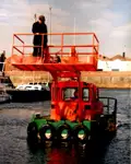 Binnenvaartschip Te koop