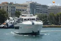 Veerboot te koop