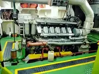 Sleperschip te koop