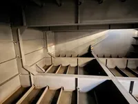 Barge te koop