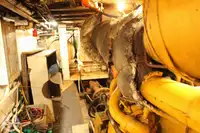 Veerboot te koop