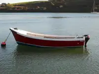 Werkboten Te koop