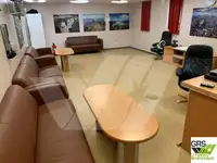 Accommodatieponton te koop
