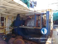 Trawler te koop