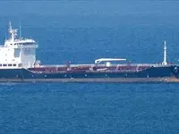 Olie-/chemikaliëntanker te koop