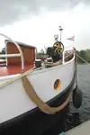 Cruise schip Te koop
