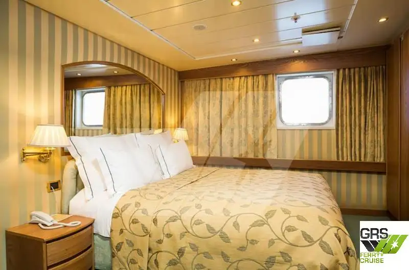 Sleperschip te koop
