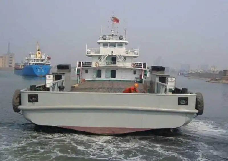 Platformbevoorradingsschip (PSV) te koop