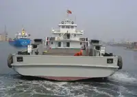 Platformbevoorradingsschip (PSV) te koop