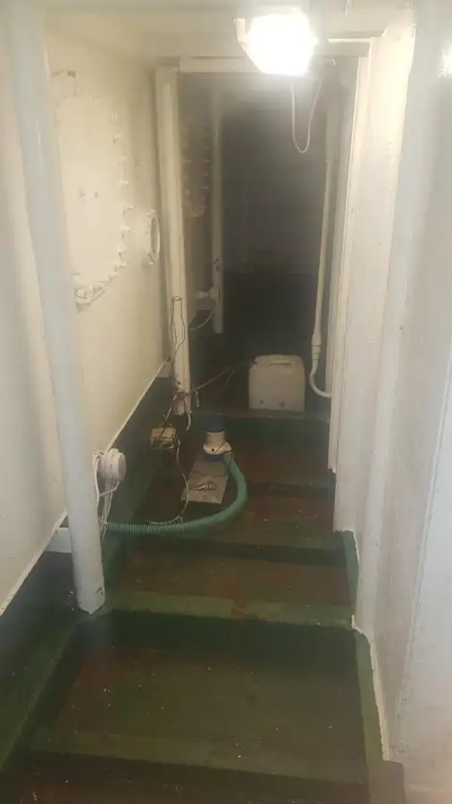 Ro-Ro-schip te koop