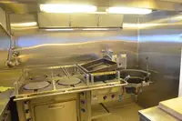 Containerschip te koop