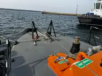 Bemanningboot te koop