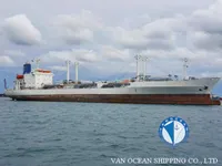 Koelschip te koop