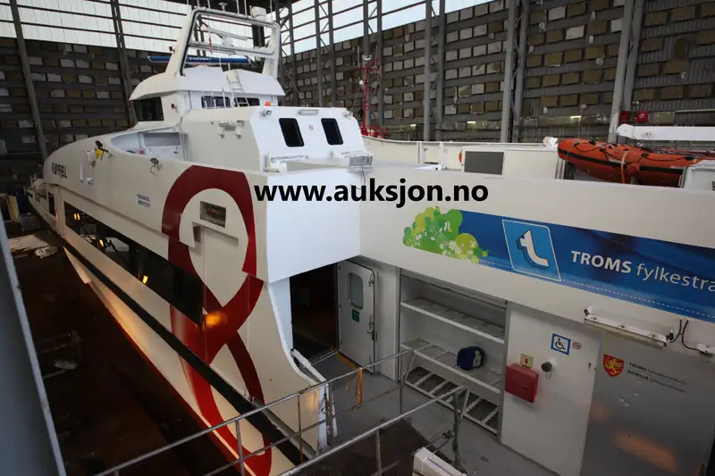 Catamaran te koop