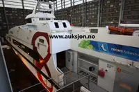 Catamaran te koop