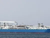 Olie-/chemikaliëntanker te koop