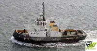 Sleepboot Te koop