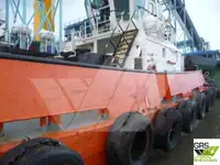 Sleperschip te koop