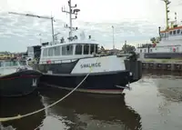 Werkboten Te koop