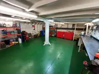 Barge te koop