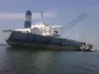Olie-/chemikaliëntanker te koop