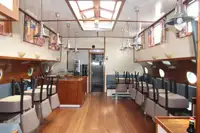 Barge te koop