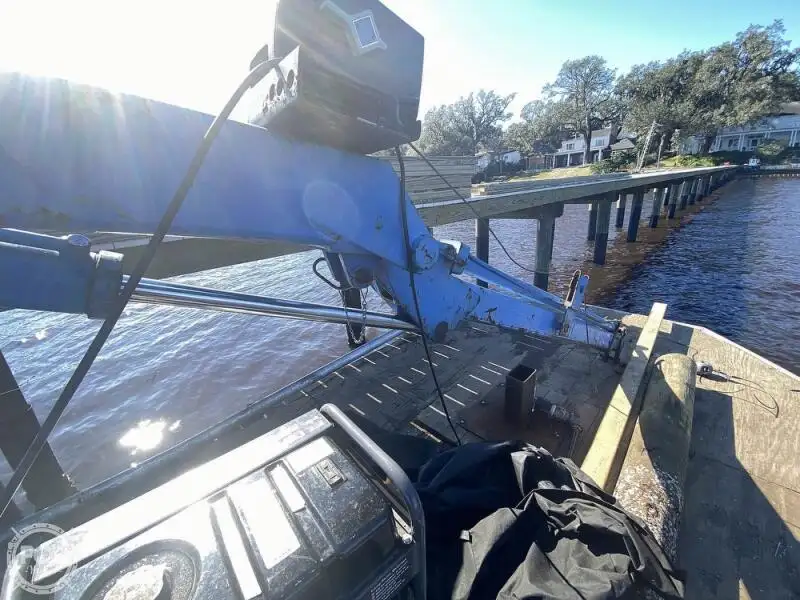 Barge te koop